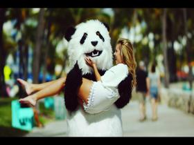 AtellaGali Dance The Night Away (feat. Amanda Renee) (HD)